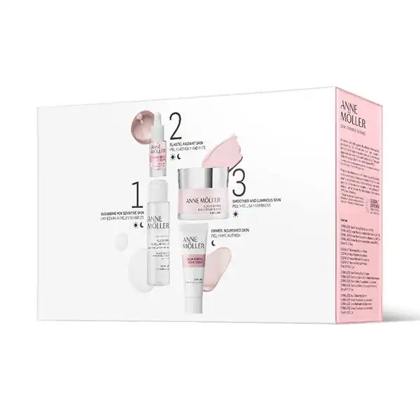 Anne Möller - Estuche De Regalo Stimulâge Rich - Anne Möller - Comparador de precios