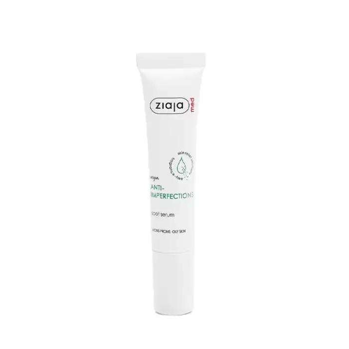 Anti-Imperfecciones Sérum Facial 15 ml - Ziaja - Comparador de precios