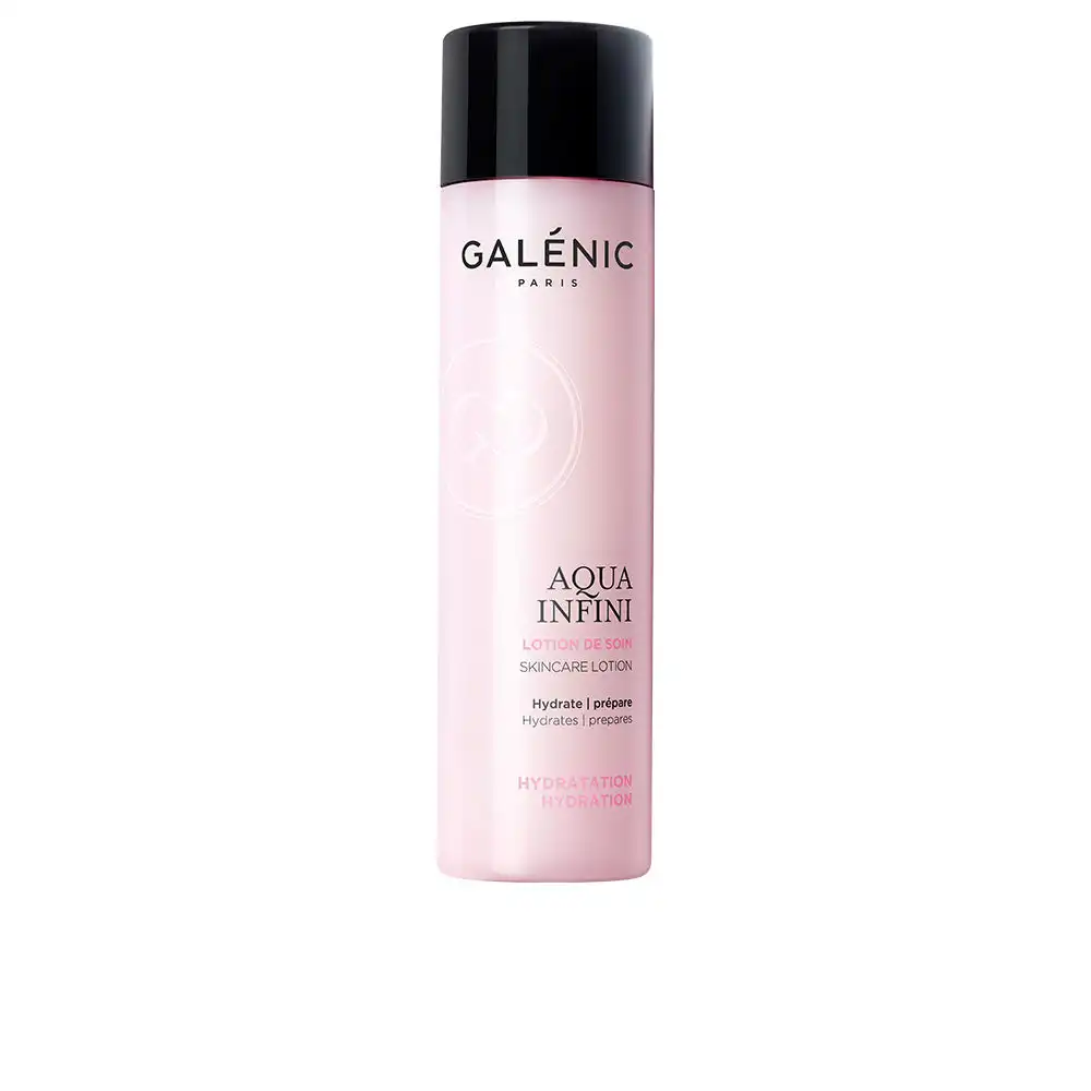 Aqua Infini lotion de soin 200 ml - Galénic - Comparador de precios
