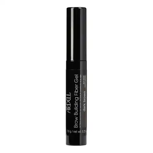 ARDELL Brow Building Fiber Gel Dark Brown Gel de Cejas con Fibras - Ardell - Comparador de precios
