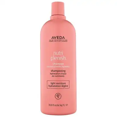 Aveda Aveda Nutriplenish Light Moisture Shampoo , 1000 ml - AVEDA - Comparador de precios