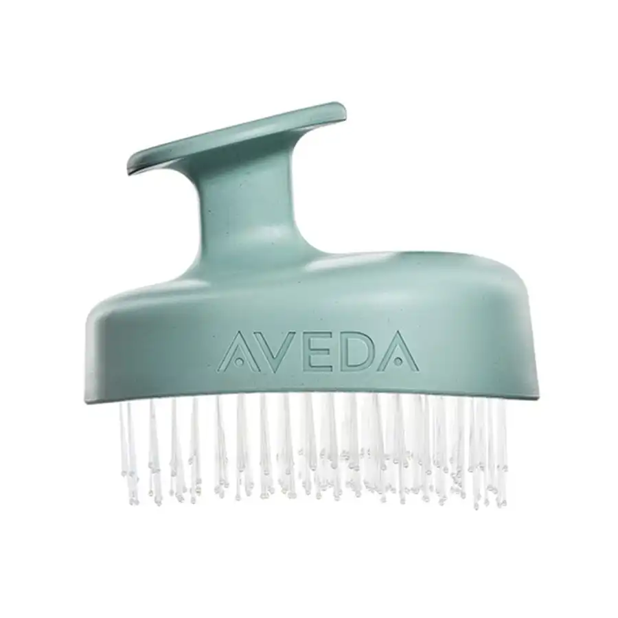 Aveda - scalp solutions™ Stimulating Scalp Massager Cepillos planos 1 pieces unisex - AVEDA - Comparador de precios