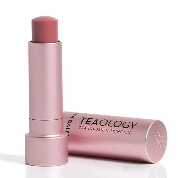 Bálsamo Labial Tea Rosa Rosa - TEAOLOGY - Comparador de precios