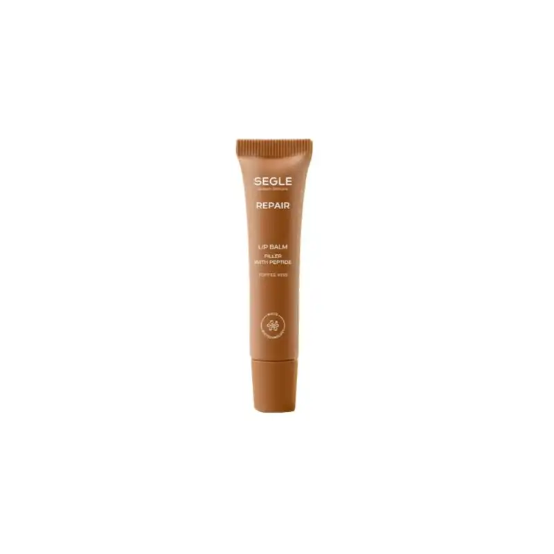 Bálsamo Labial Con Péptidos Repair - Toffee Kiss 10ml - Segle Clinical - Comparador de precios