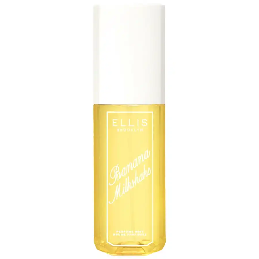 - BANANA MILKSHAKE Perfume Mist Perfumes 90 ml unisex - Ellis Brooklyn - Comparador de precios