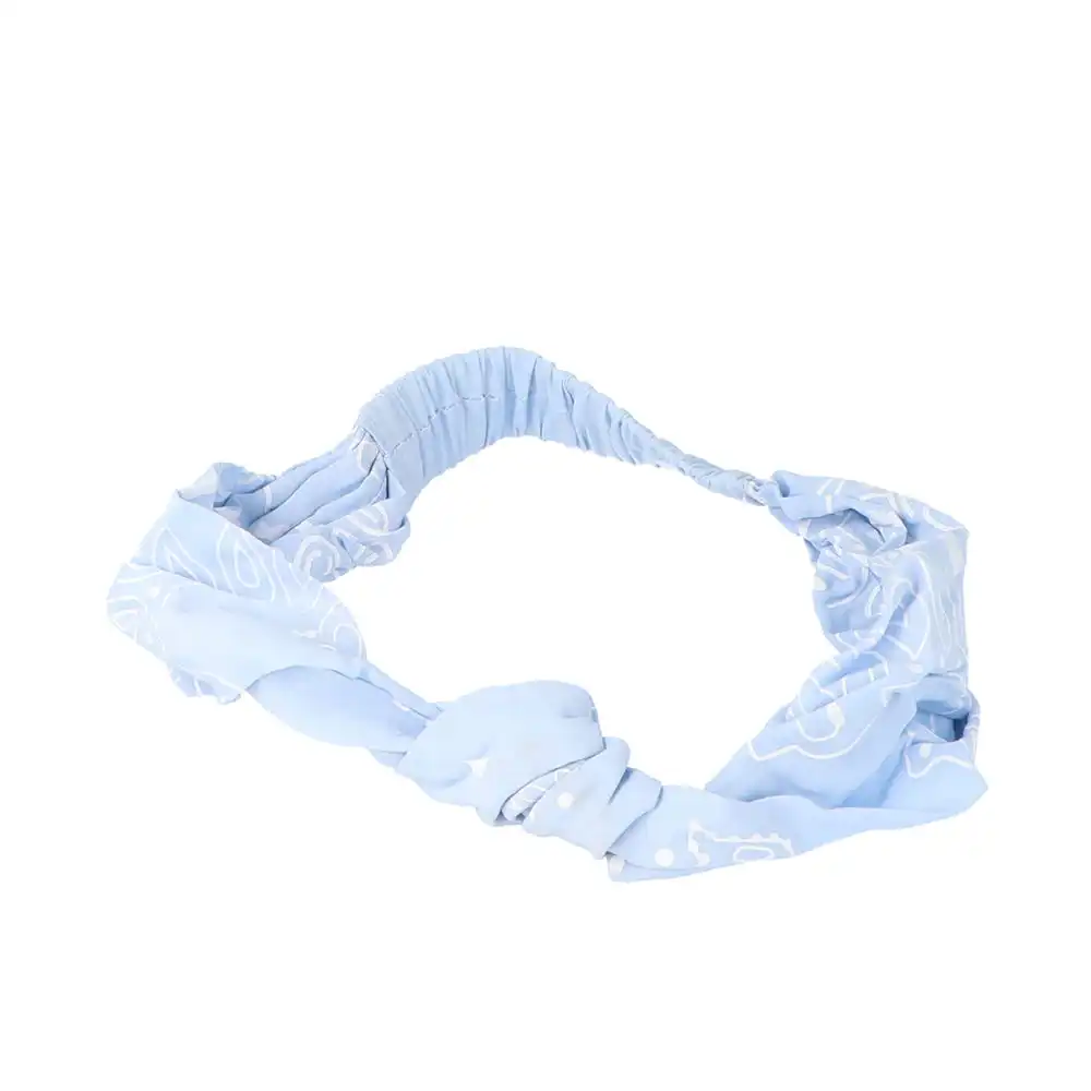 Bandana de tela con nudo 1 u - Inca - Comparador de precios