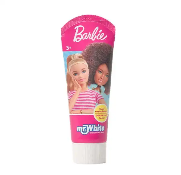 Barbie - Mr White - Comparador de precios