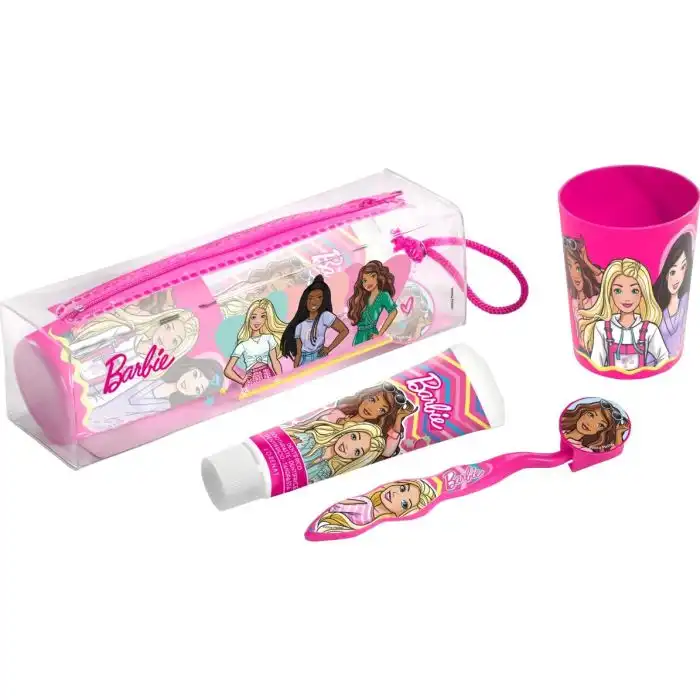 Barbie Kit Dental - LORENAY - Comparador de precios