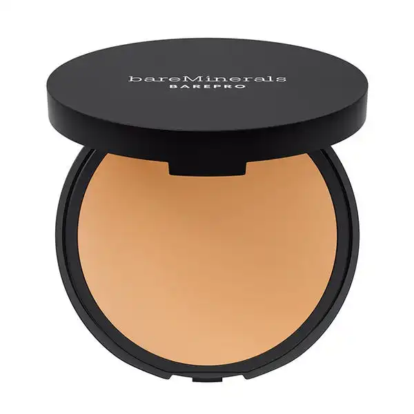 Barepro® 16Hr Skin-Perfecting Powder Foundation Medium 30 Neutral - bareMinerals - Comparador de precios