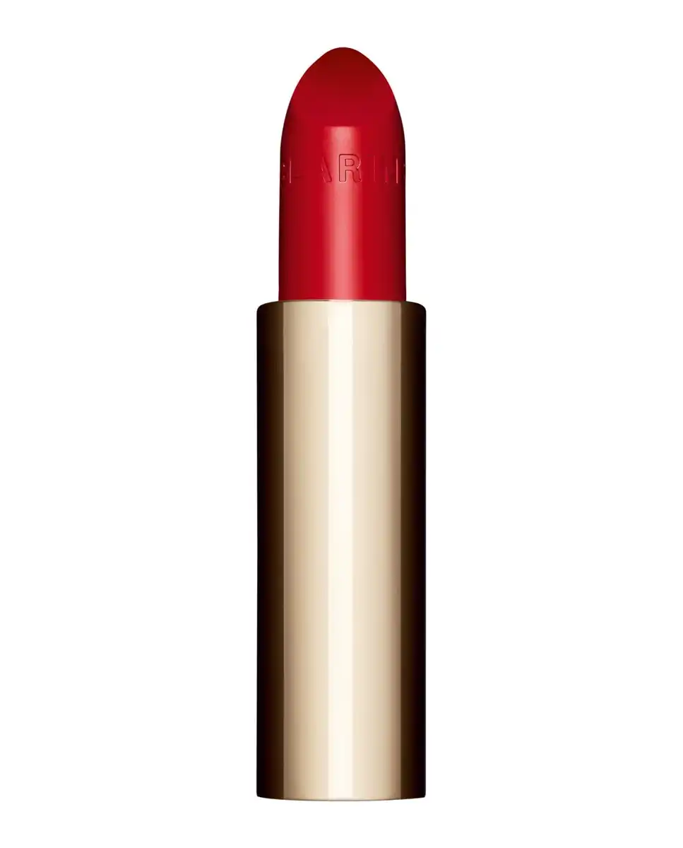Barra de labios Joli Rouge Satin 3,5gr Clarins 742 Rouge - Clarins - Comparador de precios