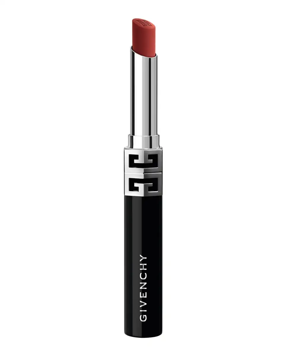 Barra De Labios Voluminizadora De Larga Duración Le Rouge Velvet Matte 2,3 G Givenchy P10 - Rose Singulier - Givenchy - Comparador de precios