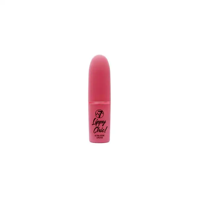 Barra Labios Lippy Chic - W7 - Comparador de precios