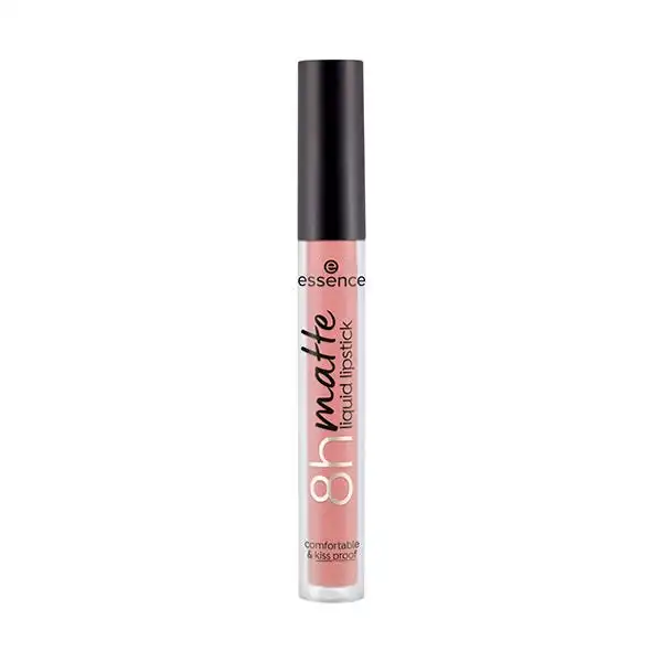 Barra Labios Liquida 8H Matte 3 - ESSENCE - Comparador de precios