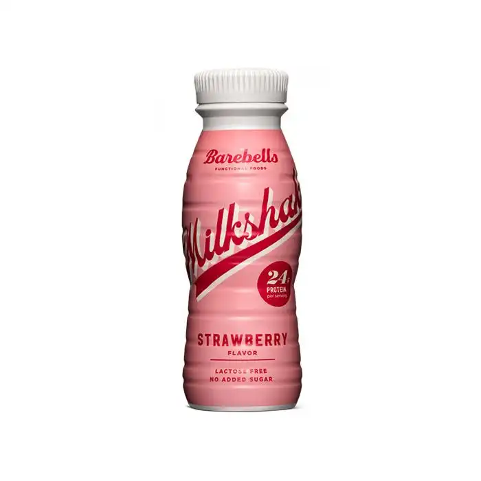 Batido de Proteínas Barebells 330 ml - Barebells - Comparador de precios