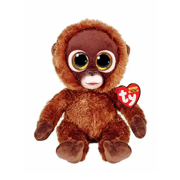 Beanie Boos Chessie Monkey - Ty - Comparador de precios