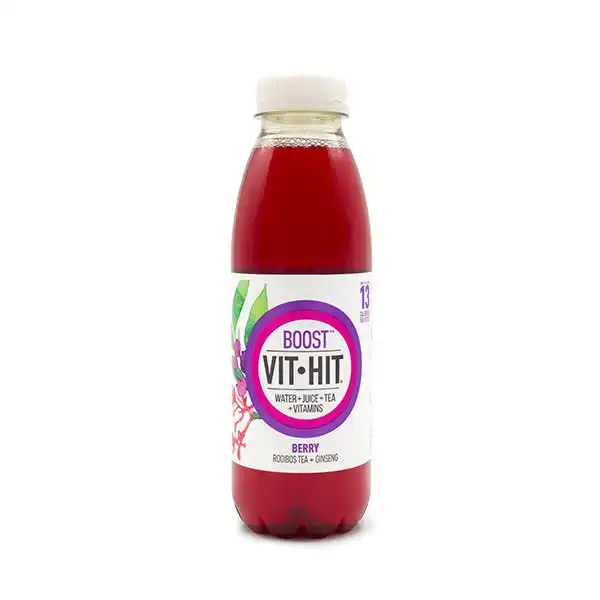 Bebida Boost - Vit-hit - Comparador de precios