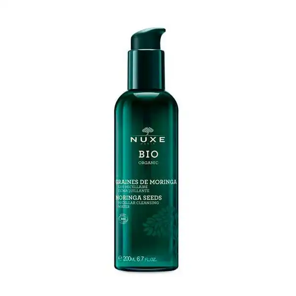 Bio Organic - NUXE - Comparador de precios