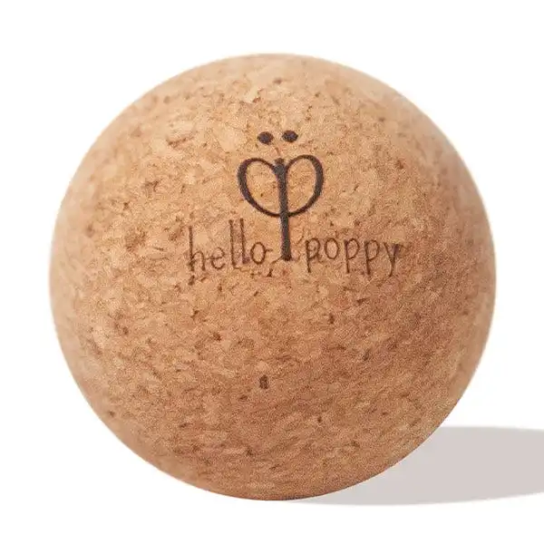 Bola De Corcho Yoga - HELLO POPPY - Comparador de precios