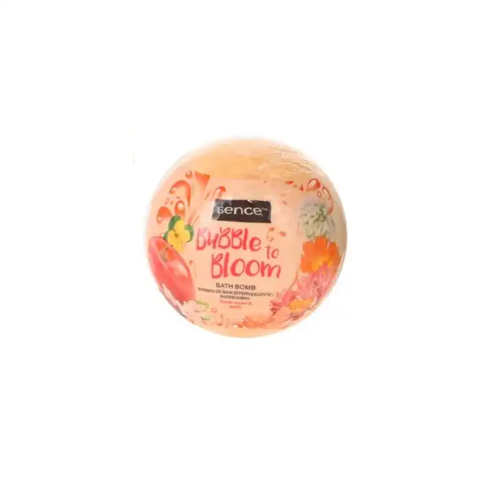Bomba de Baño to Bloom - SENCE BEAUTY - Comparador de precios