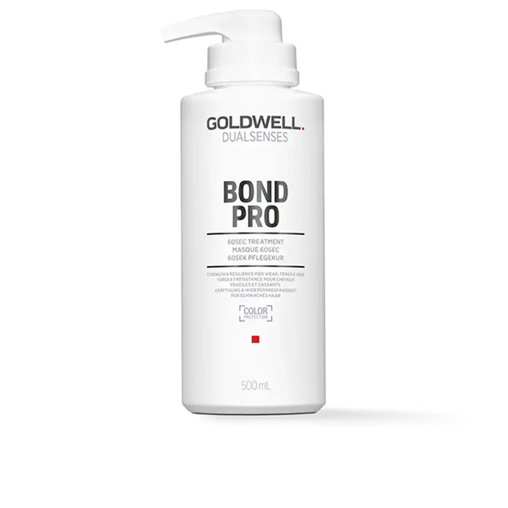 Bond Pro 60 sec treatment 500 ml - Goldwell - Comparador de precios