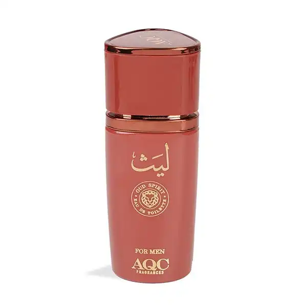 Borboun Oud - AQC FRAGANCES - Comparador de precios