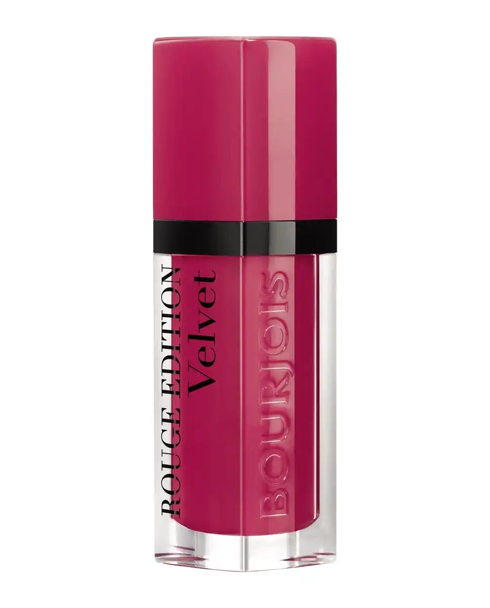 Bourjois - Barra De Labios Rouge Edition Velvet - Bourjois - Comparador de precios