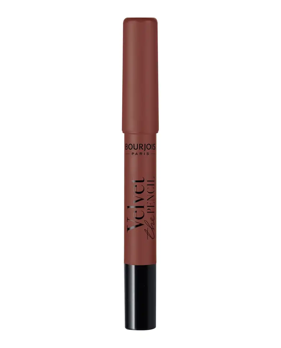 Bourjois - Barra De Labios Velvet The Pencil Matt - Bourjois - Comparador de precios