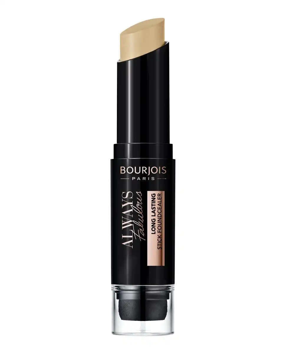 Bourjois - Fondo De Maquillaje Always Fabolous Stick - Bourjois - Comparador de precios