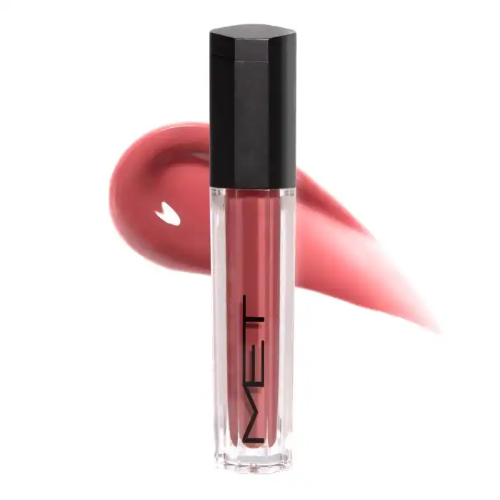 Brillo de Labios Stayin' Glossy Lip Gloss 35 gr - Met - Comparador de precios