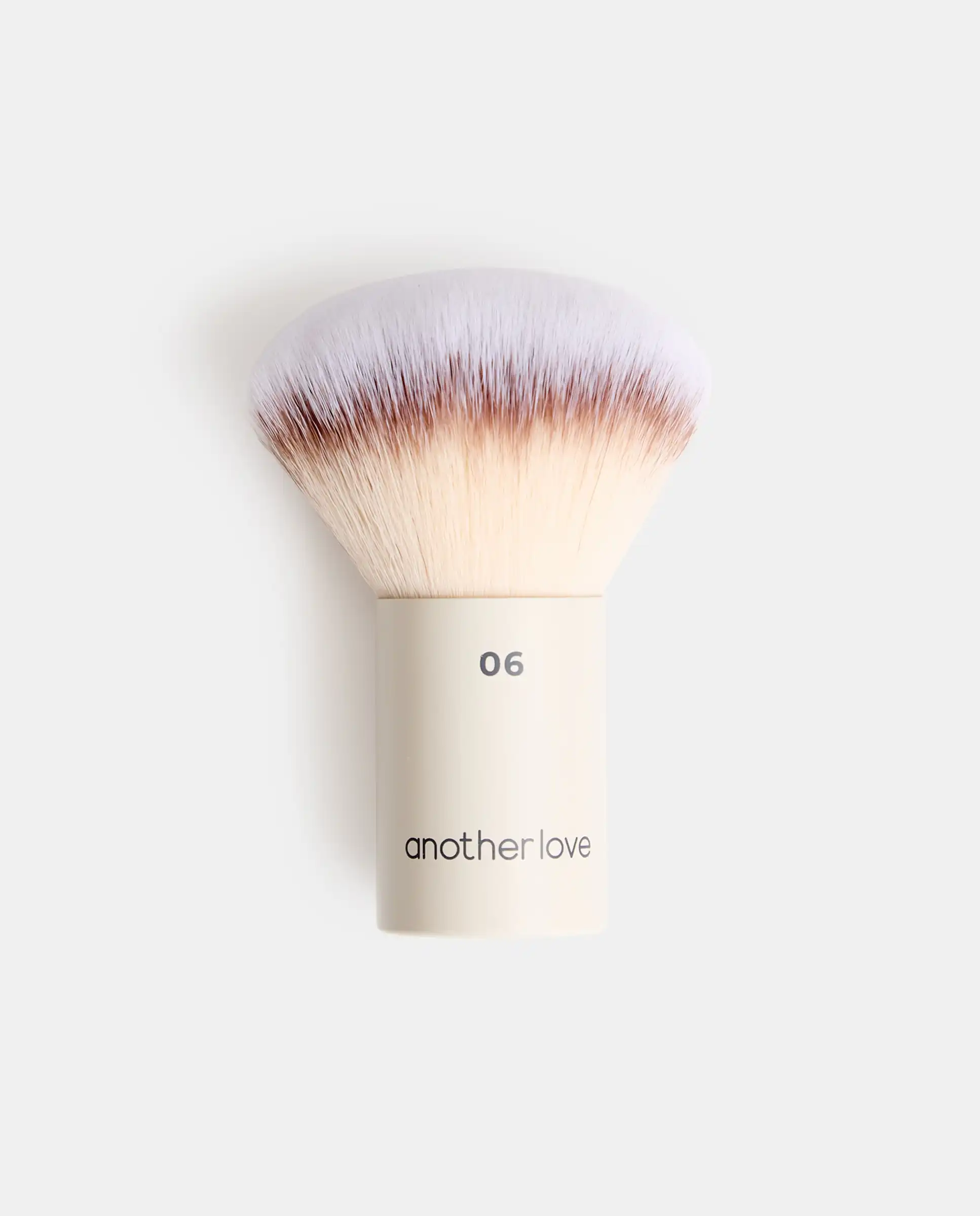 Brocha Kabuki nº 06 Another Love - Another Love - Comparador de precios