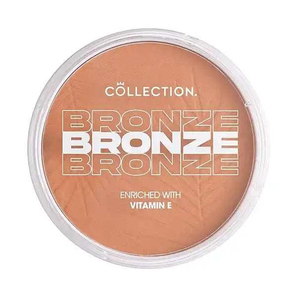 Bronze Glow Matte Powder 1 Terracotta - Collection - Comparador de precios