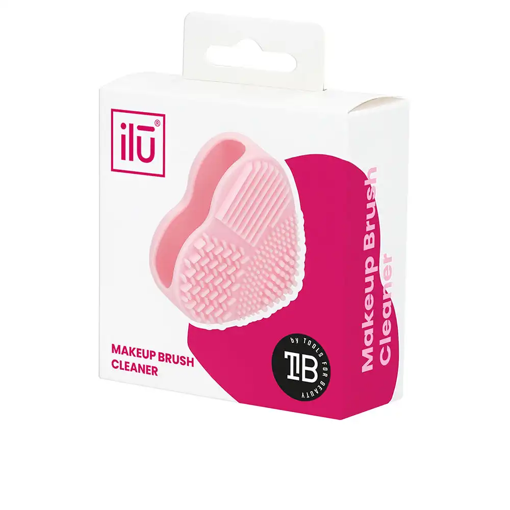 Brush Cleaner #Pink 1 u - Ilū - Comparador de precios
