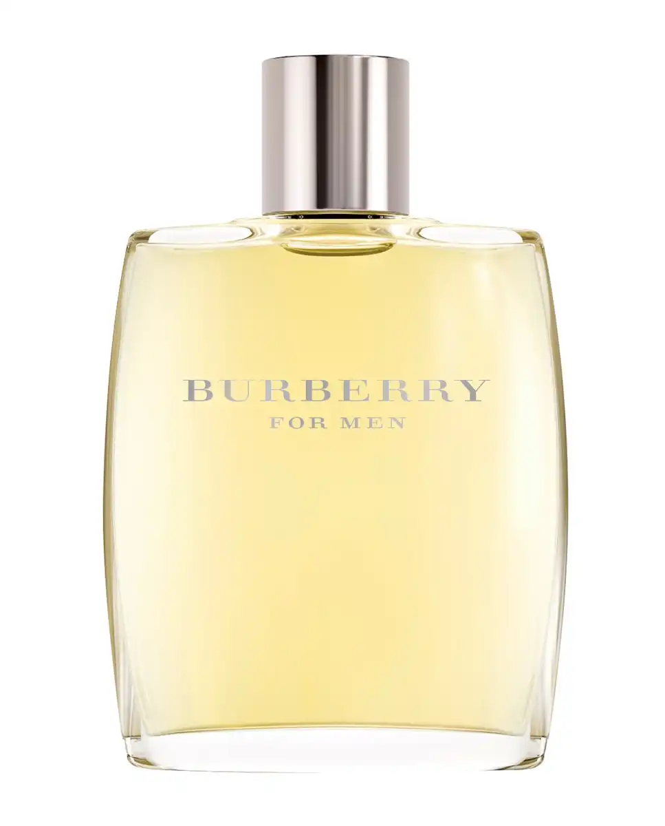 Burberry - Eau De Toilette Classic Men 100 Ml - Burberry - Comparador de precios