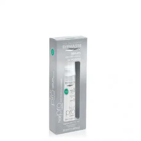 Byphasse Hair Pro Volumen Sérum Densificador Puntas Cabello Fino 50 ml - Byphasse - Comparador de precios