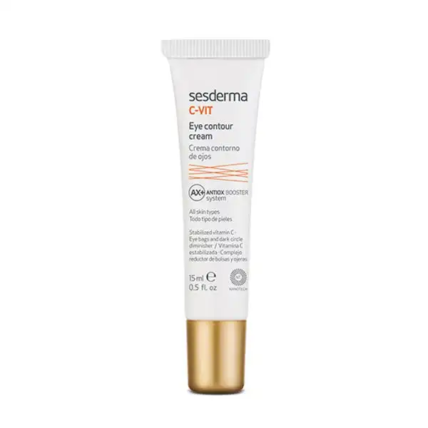 C-Vit Eye Contour Cream - Sesderma - Comparador de precios