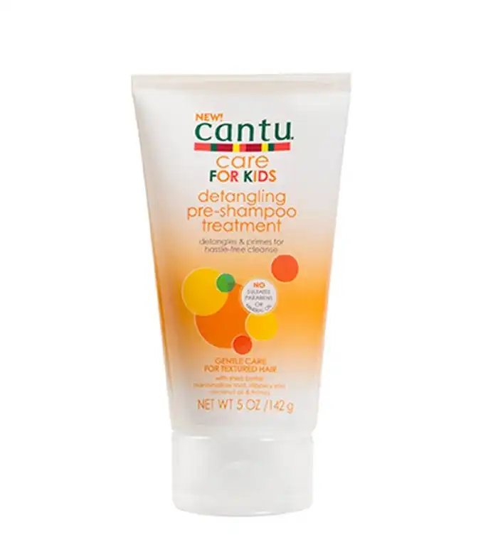 Cantu - *Care for Kids* - Tratamiento pre-champú desenredante - Cantu - Comparador de precios