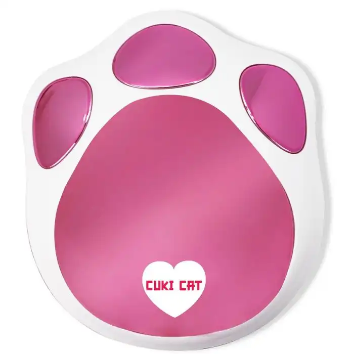 Cepillo Antitirones Cuki Cat - You Are The Princess - Comparador de precios