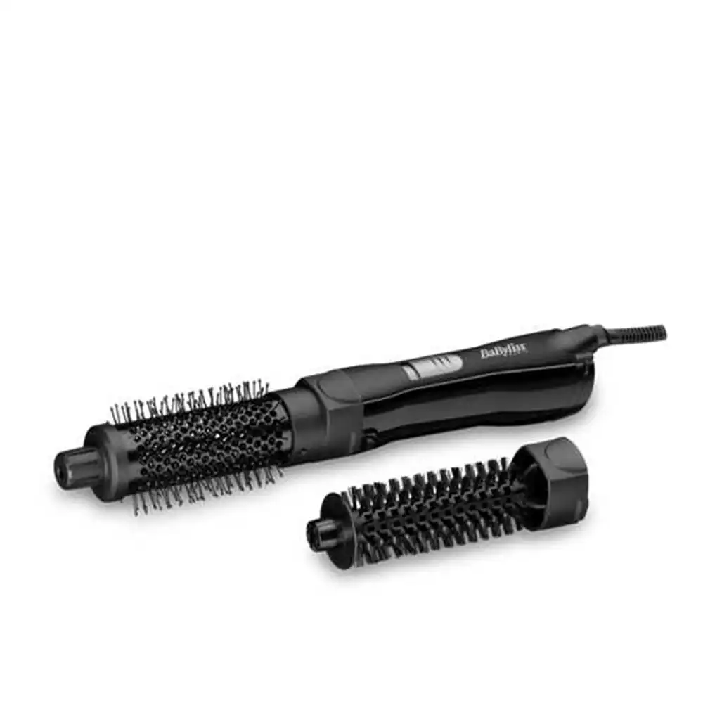 Cepillo De Aire AS82E shape & smooth 800w 1 u - Babyliss - Comparador de precios
