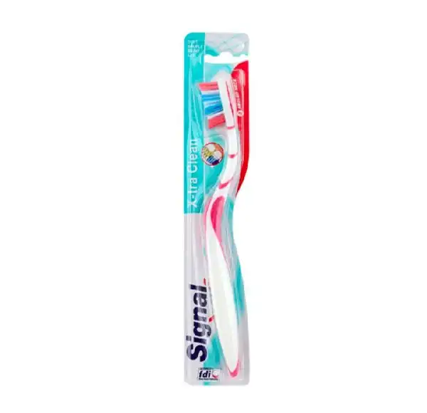 Cepillo Dental X-Tra Clean - Signal - Comparador de precios