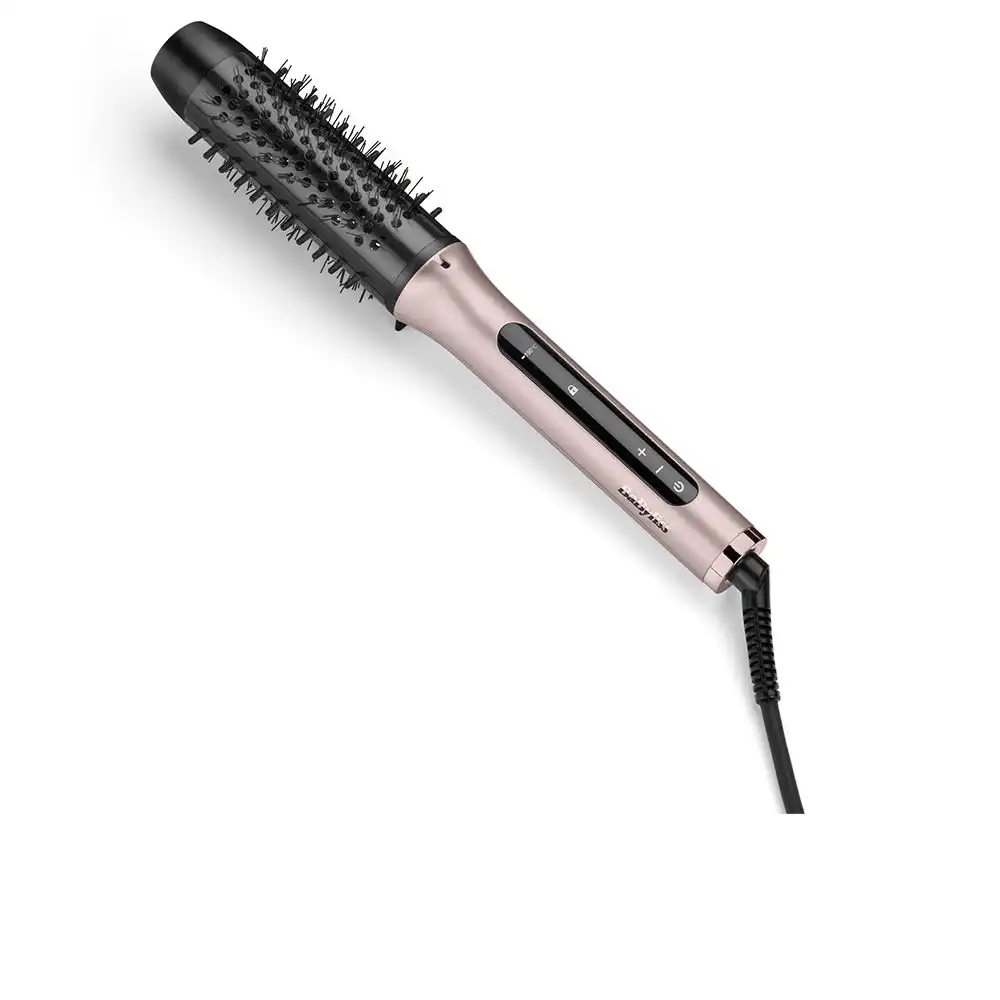 Cepillo Moldeador HSB200E volume boost 1 u - Babyliss - Comparador de precios