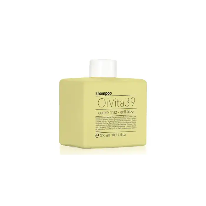 Champú Control Antifrizz 300 ml - OiVita39 - Comparador de precios