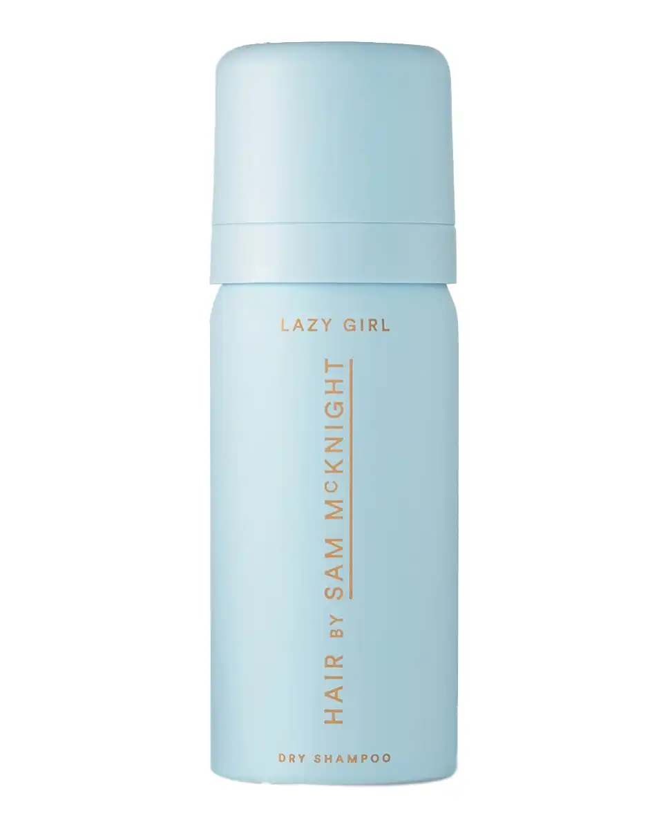 Champú en seco Lazy Girl Mini Dry Sam McKnight - Sam MckNight - Comparador de precios