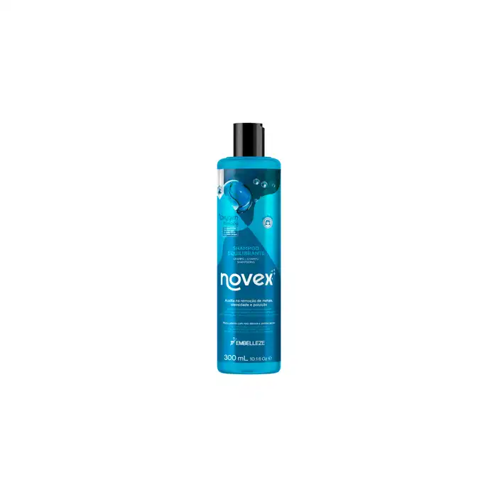 Champú Oxygen Therapy 300 ml  Novex - Novex - Comparador de precios