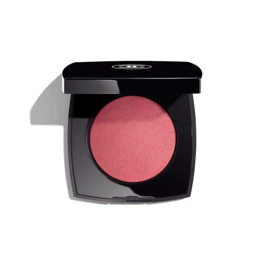 CHANEL - Joues Contraste Intense Coloretes 8 g ROSE ARDENT - Chanel - Comparador de precios