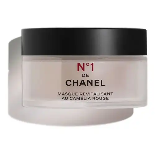 CHANEL N°1 DE CHANEL MASQUE REVITALISANT 50 ml EXFOLIA - UNIFICA - ALISA - Chanel - Comparador de precios