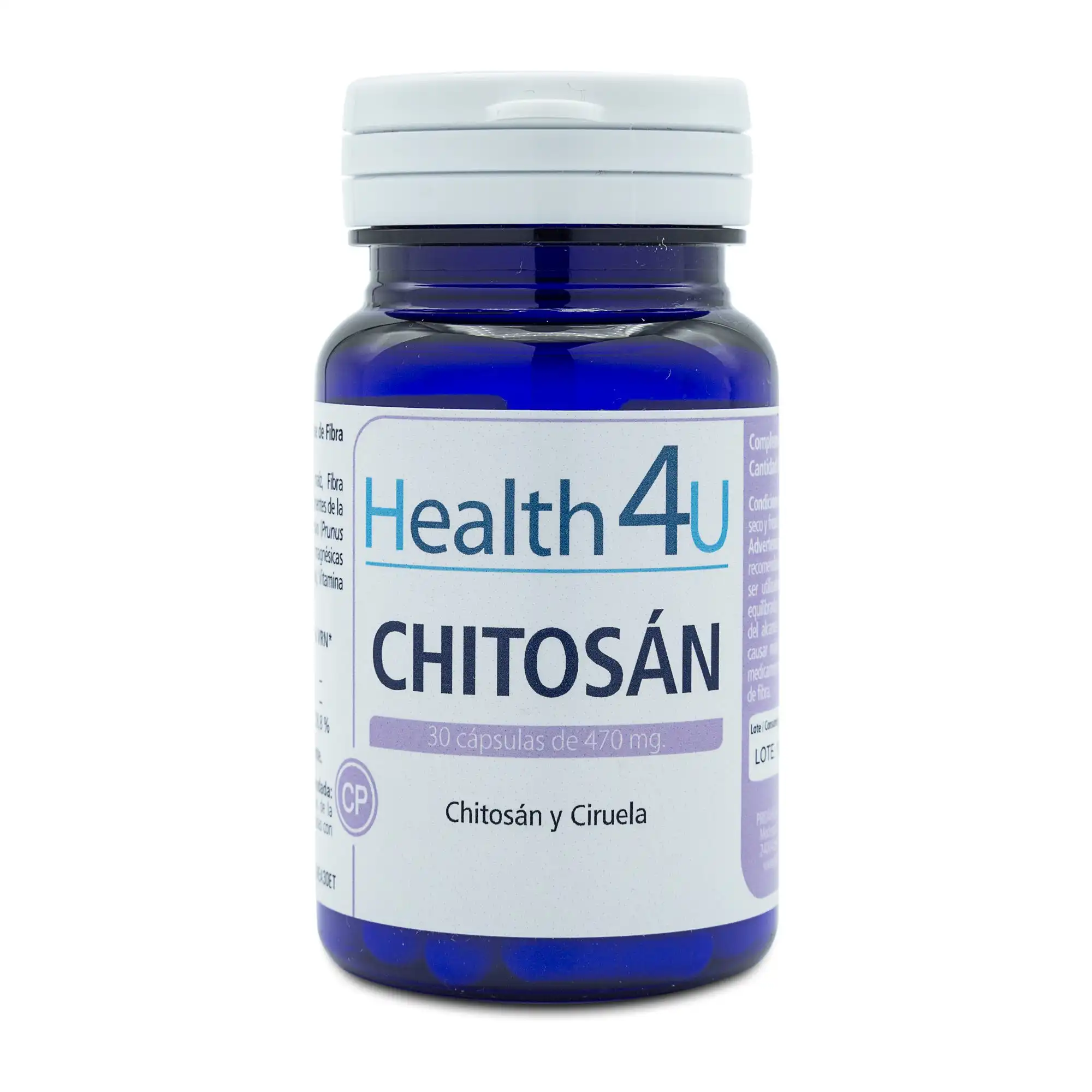 Chitosán - H4U - Comparador de precios
