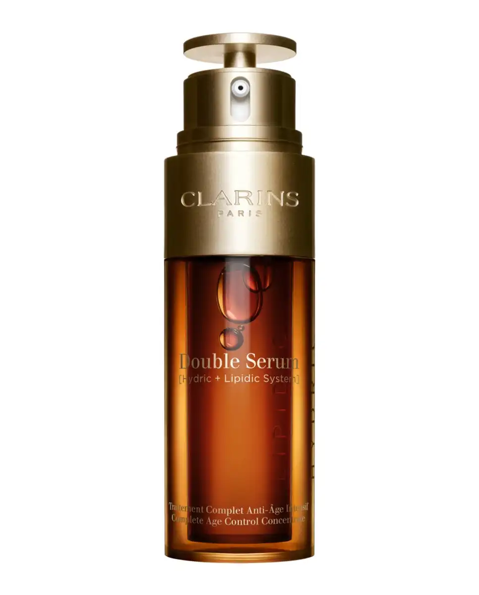 Clarins - Doble Sérum 50 Ml - Clarins - Comparador de precios