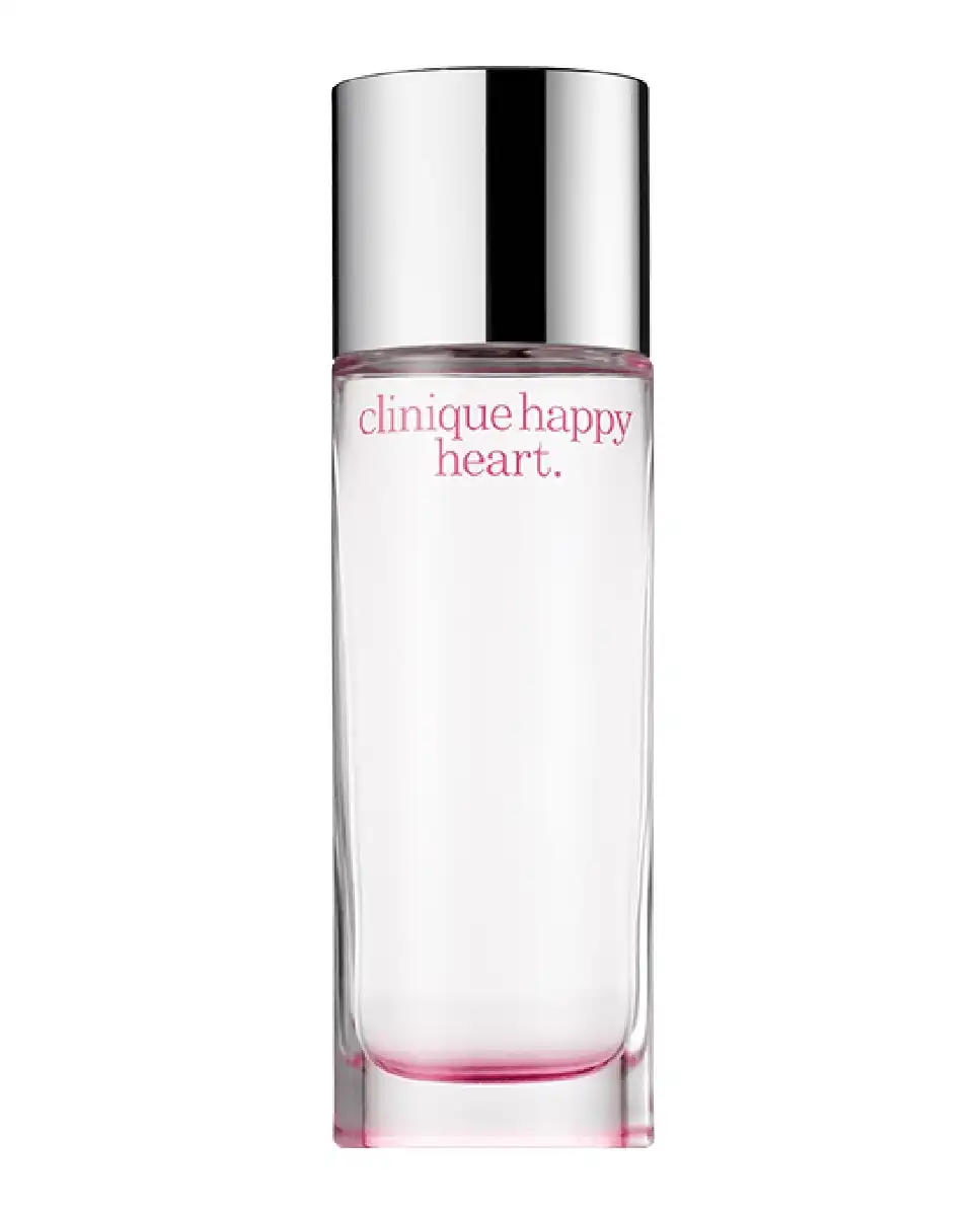 Clinique - Eau De Parfum Happy Heart 50 Ml - Clinique - Comparador de precios