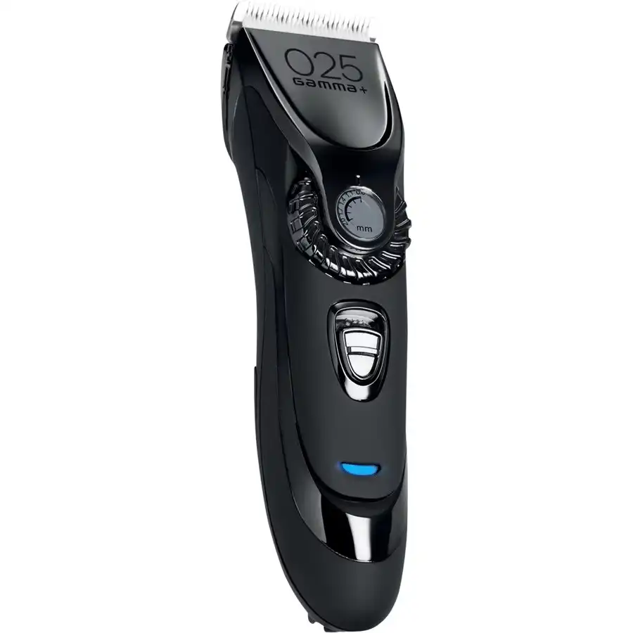 Clipper 025 Broche del pelo 1 Un - Gamma+ - Comparador de precios