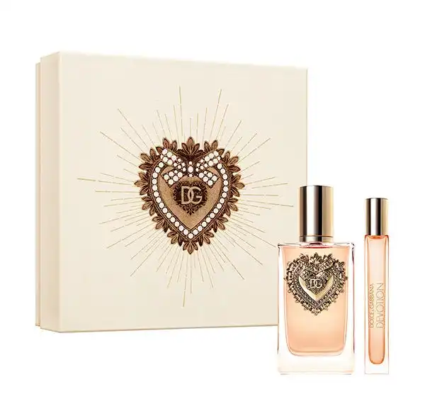 Cofre Devotion - Dolce & Gabbana - Comparador de precios